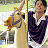 whydoyoushine: (pony!)