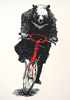 chickenfeet: (bike)