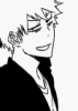 lydamorehouse: (ticked off Ichigo)