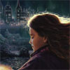 moonreviews: Dutch cover of His Dark Materials book 1, "Het Noorderlicht" by Philip Pullman (hermione-regenauto)
