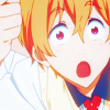 hugseme: (11. GASP ✨ take heart and then)