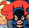 mistygeek: (Babs mask)