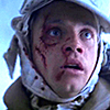 Luke Skywalker