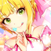 fortuneparty: (frederica bein cute)