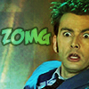 jetpack_monkey: (The Doctor (10) - ZOMG)