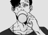 lydamorehouse: (nic & coffee)