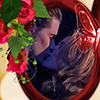 shadowcat: (Elizabeth and Will)