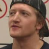 hawkeypnw: paul martin in a backwards ball cap (hockey, paul martin, penguins)