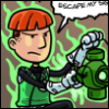 eyz: (Guy Gardner)