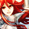 mikogalatea: Cordelia from Fire Emblem 13, looking graceful. ([FE13] Cordelia)