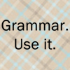 ariestess: (grammar use it -- from shoegal_icons)