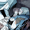 yuuago: (SSSS - Lalli - Rest)