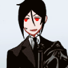 cutlery: (dad's going to fake jail)