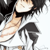 stupidly: (MY TEENAGE ANGST)